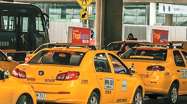 Austin-Bergstrom International Airport to Relocate Rideshare Pickup Closer to Terminal by 2027