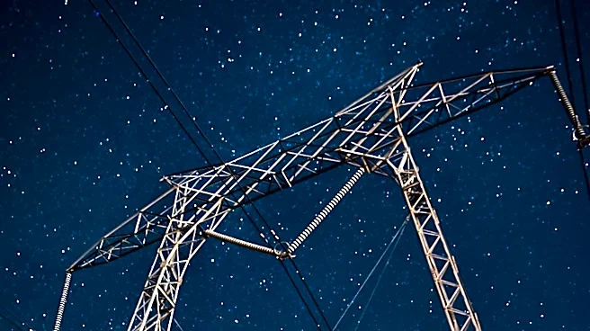 Michigan Utilities Seek Over $900 Million in Electric Rate Hikes Amid Election Scrutiny