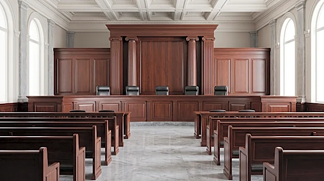 Governor Bob Ferguson Appoints New Justices to Washington Supreme Court