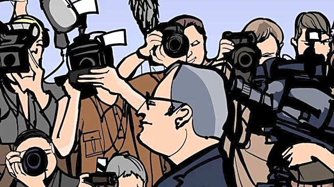 White House Press Access Under Scrutiny Amidst Legal Challenges for Journalists