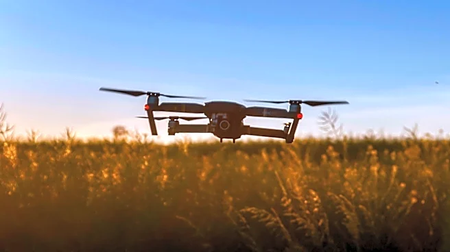 USDA-ARS Offers Postdoctoral Fellowship in AI Analysis of UAV Imagery for Rangeland Ecology