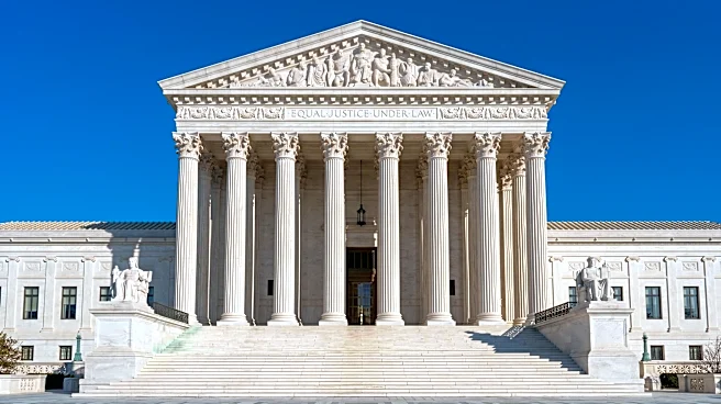 Senators Introduce 'Better Bench Act' to Broaden Federal Circuit and U.S. Court of Federal Claims Judge Residency Requirements