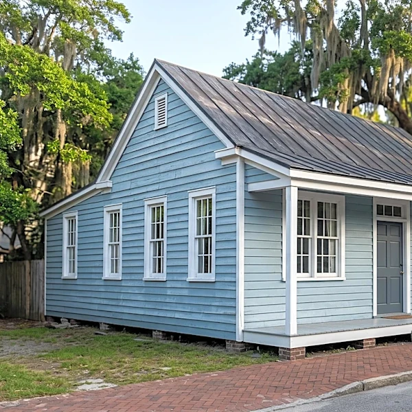 City of Charleston Addresses Demolition of Historic 52 Cooper Street, Vows Process Reforms