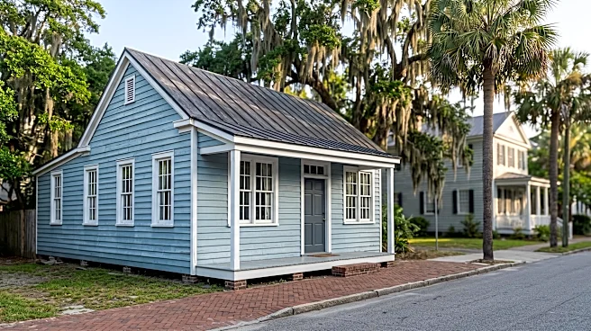 City of Charleston Addresses Demolition of Historic 52 Cooper Street, Vows Process Reforms