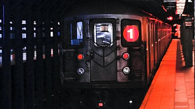 MTA Strengthens Subway Track Worker Safety Rules Following Flagger's Death