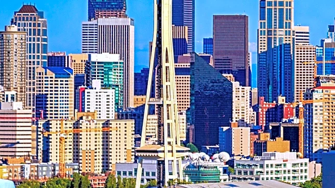 Washington State Department of Commerce Awards $475,000 to Eight Local Governments to Accelerate Housing Permit Processes