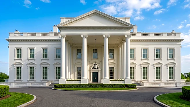 White House Chief of Staff Susie Wiles Discusses Grocery Affordability with Food Industry Leaders
