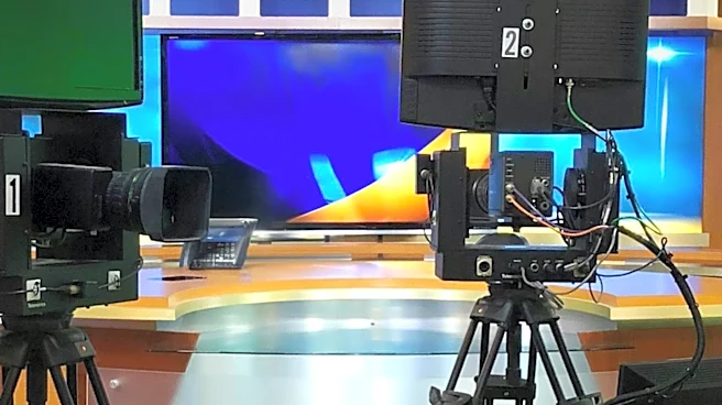 WLRN/NPR Identified as Most Trusted Local News Source in South Florida Survey