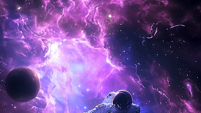 Axiom-4 Space Mission Crew Undergoes Extensive Training for Orbital Flight
