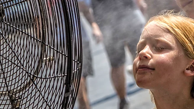 CDC Issues Guidance on Water Safety During Heatwaves to Prevent Heat Illness and Drowning