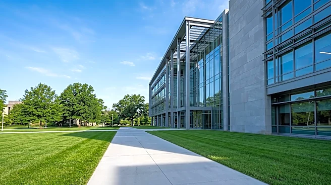 Syracuse University's High Costs Highlight National Higher Education Crisis