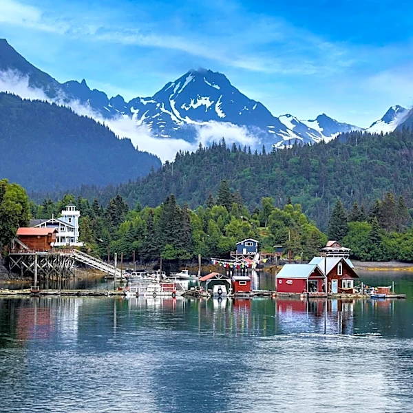 Seacoast Trust Aims for Long-Term Sustainability and Tribal Sovereignty in Southeast Alaska