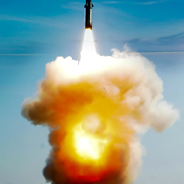 Congressional Budget Office Projects $1.2 Trillion Cost for National Missile Defense System Over 20 Years