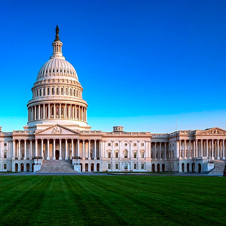 United Steelworkers Members Lobby Congress for Workers' Rights and Economic Priorities