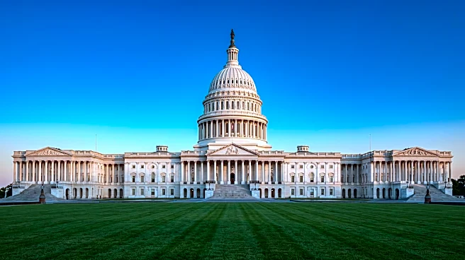 United Steelworkers Members Lobby Congress for Workers' Rights and Economic Priorities