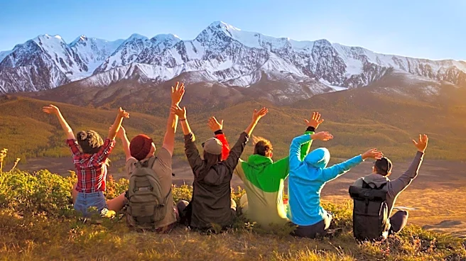 Colorado College Outdoor Education Program Expands Accessibility for Underrepresented Students Through Cultural Ambassador Trips