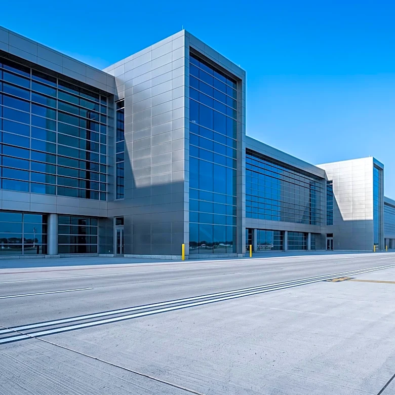 Patrick Leahy Burlington International Airport Responds to Unfounded Bomb Threat, Operations Undisrupted