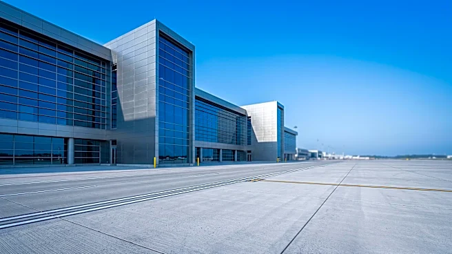 Patrick Leahy Burlington International Airport Responds to Unfounded Bomb Threat, Operations Undisrupted