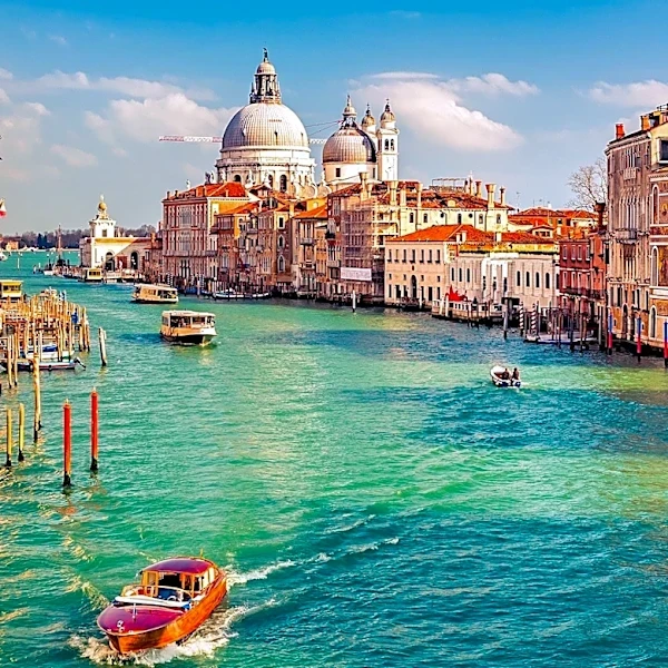 Venice Considers Significant Hike in Tourist Entry Fees to Combat Overtourism