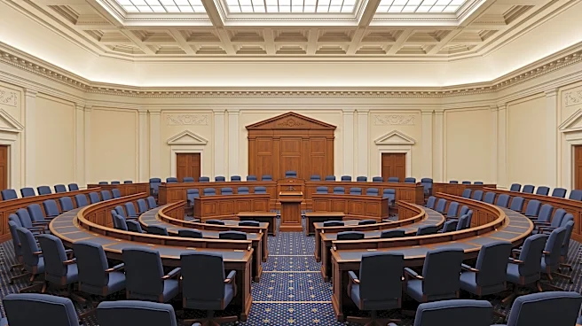 Representative Sanford Bishop Co-Sponsors Glaucoma Vision Act to Expand Screenings