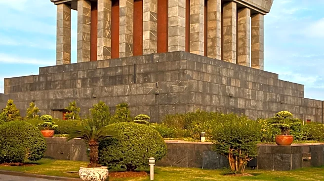 Fleischmann Family Mausoleum in Cincinnati Noted for Parthenon-Like Architecture