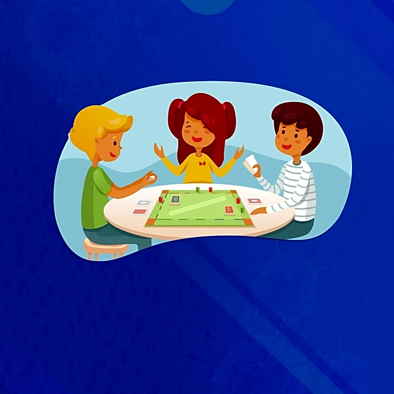 Teens Develop 'Tumor Tactics' Card Game to Educate Children About Cancer