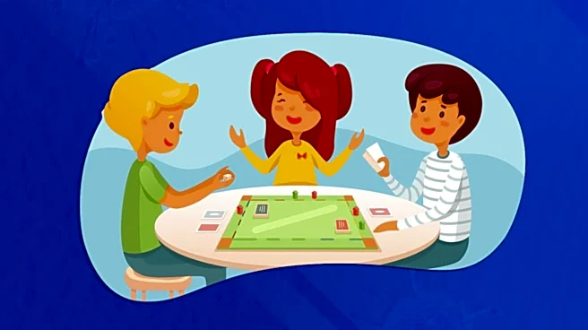 Teens Develop 'Tumor Tactics' Card Game to Educate Children About Cancer