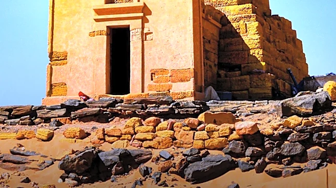 Archaeologist Challenges Historical Consensus on Cleopatra's Tomb Location
