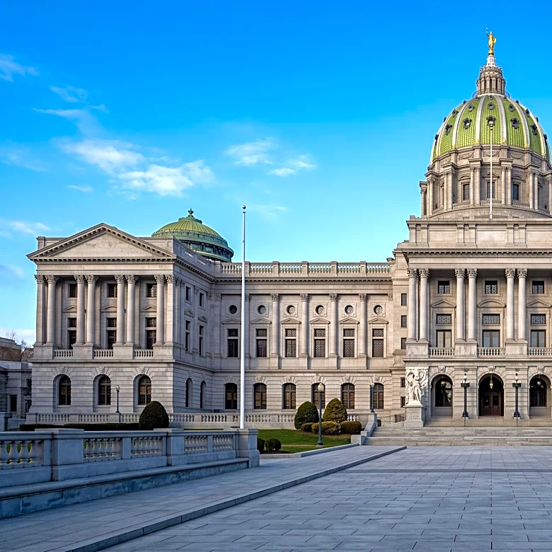 Pennsylvania State Police, Established in 1905, Continues to Provide Law Enforcement Services