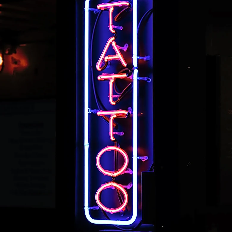 Helena Tattoo Shop Raises Funds for Mental Health Awareness with Semicolon Tattoos