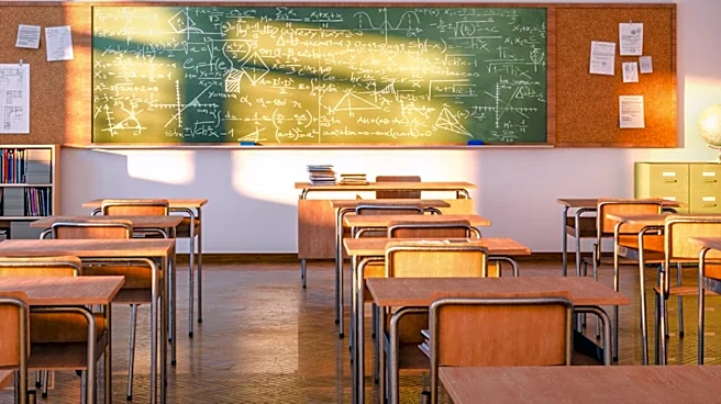 Providence Public School District Shows Significant Progress in Math Instruction, TNTP Report Finds