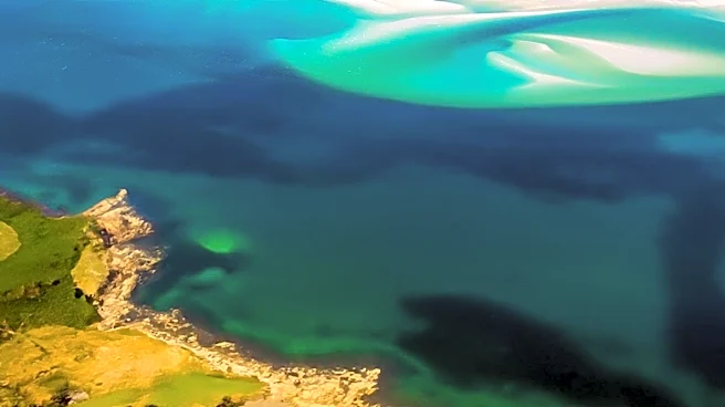 UCF Researcher Identifies Predictable Daily Tidal Patterns in Coastal Flooding