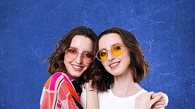 Abby and Brittany Hensel, Conjoined Twins, Maintain Private Professional Lives After Earning Education Degrees