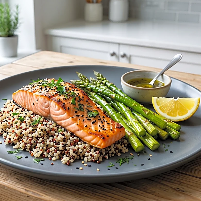 Dietary Habits Linked to Slower Biological Aging Through DNA Methylation, Study Finds