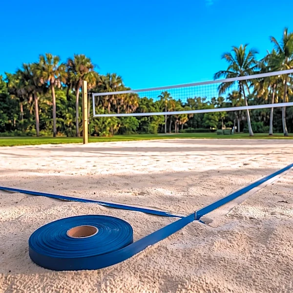 City of Neptune Beach Invites Bids for Jarboe Park Sand Volleyball Court Construction