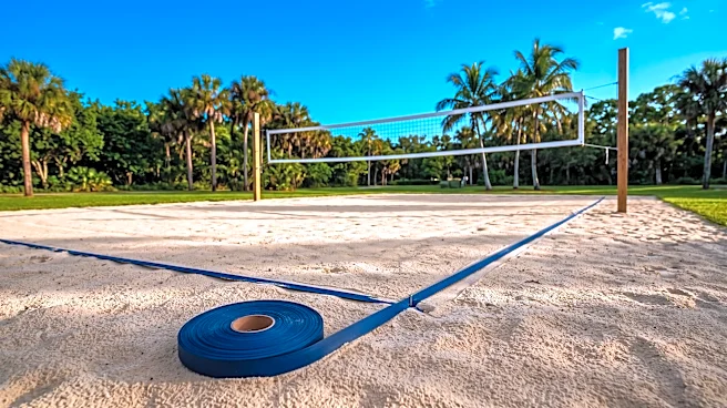 City of Neptune Beach Invites Bids for Jarboe Park Sand Volleyball Court Construction