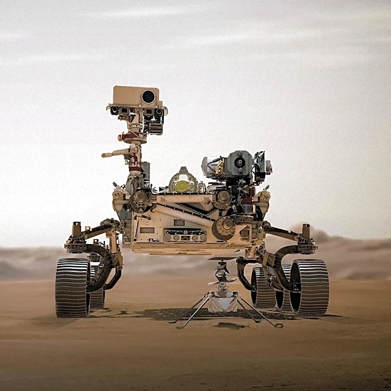 NASA Funds Sequoia Scientific for Hyperspectral VSF Sensor Development