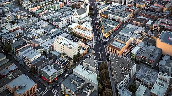 San Francisco Reprimands HomeRise for Wellness Check Failures After Resident's Death