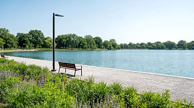 Governor Hochul Announces $4 Million for Prospect Park Lake Restoration in Brooklyn