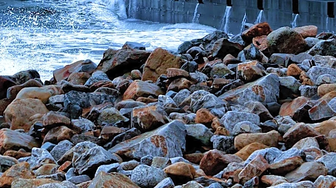 Governor Hochul Declares State of Emergency for New York Counties Due to Coastal Storm