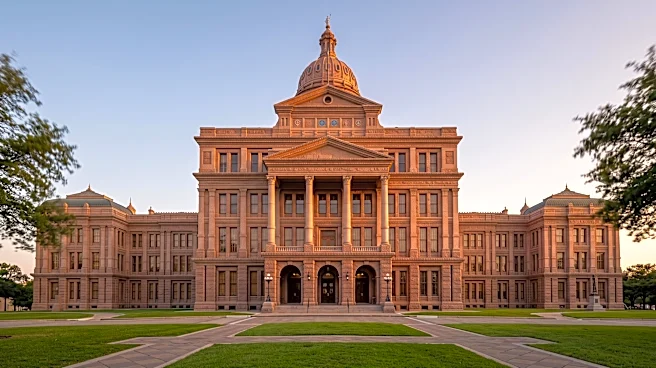 Texas Lawmakers Fail to Pass Legislation Preventing Retail Pet Stores from Selling Commercially Bred Puppies