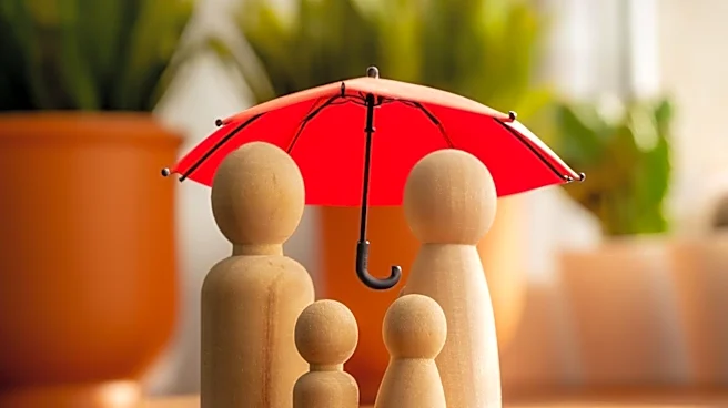 Multiple Avenues Available for U.S. Citizens to Secure Health Insurance Coverage