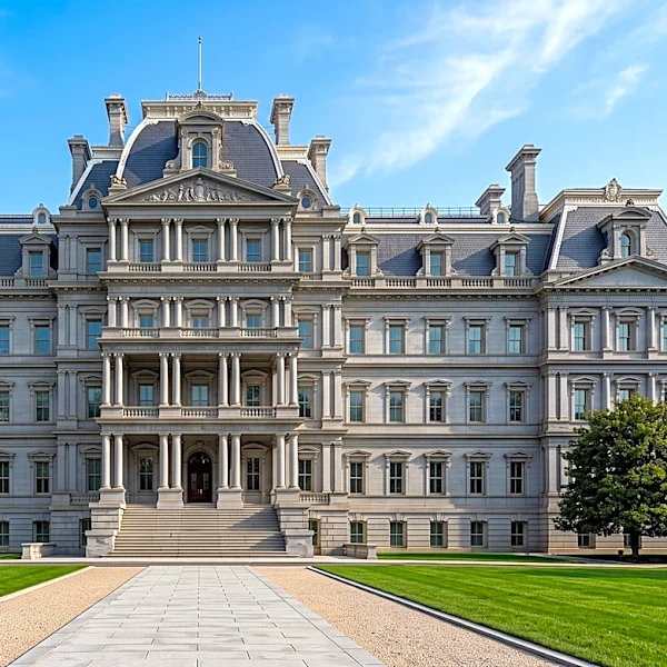 Trump Administration Rescinds Mass-Layoff Policy for Federal Employees During Shutdowns