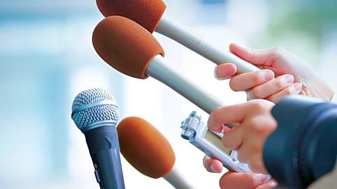 U.S. Press Freedom Declines to Historic Low, Ranks 64th Globally