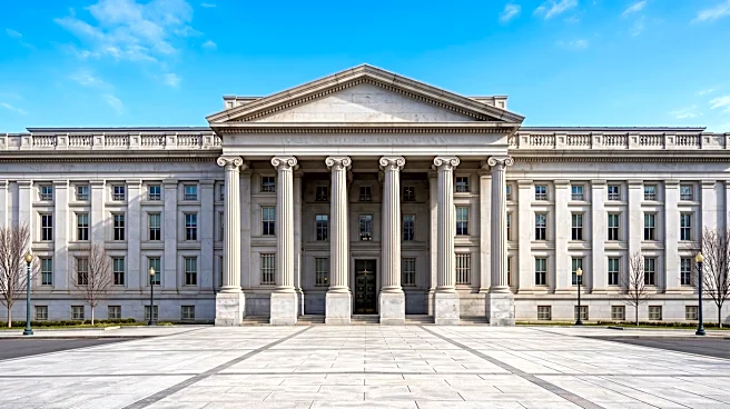 Senator Bill Hagerty's Office Investigates IRS Error Affecting Tennessee Farmer