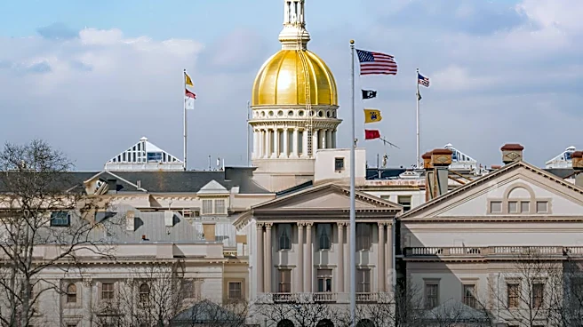 New Jersey Panel Approves 34% Health Premium Hike for School Workers Amidst State Warning