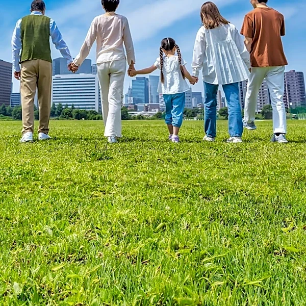 Generational Differences Shape Perceptions of 'Having It All Together'