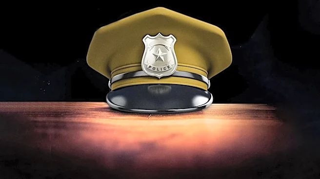Columbus Police Officer Relieved of Duty Amid Flock Technology Misuse Probe