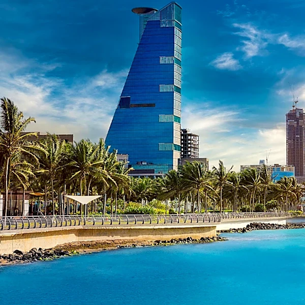 Saudi Arabia Leverages AI to Transform Tourism Experience, Targeting 150 Million Annual Visits by 2030