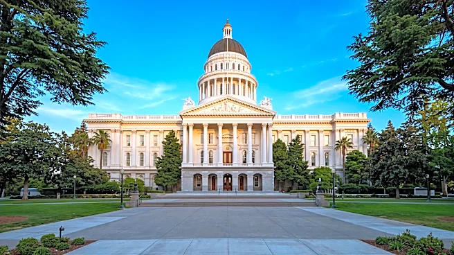 California Republican Party and Reform California Oppose Proposition 5 to Alter Recall Process